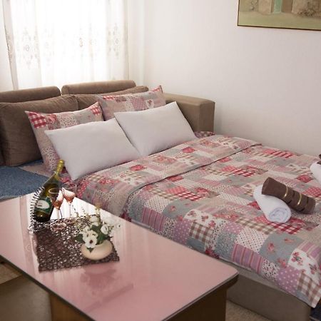 Apartment Elmari Prilep Luaran gambar
