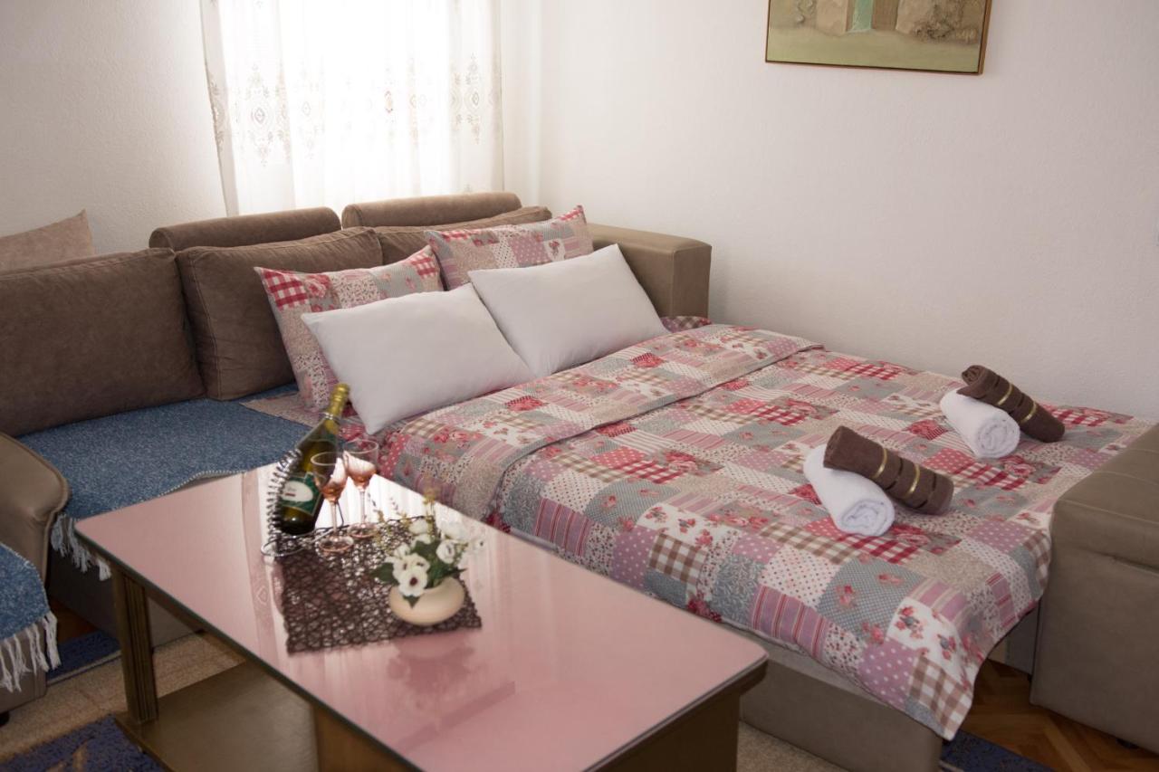 Apartment Elmari Prilep Luaran gambar