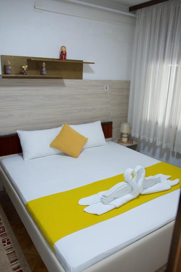 Apartment Elmari Prilep Luaran gambar