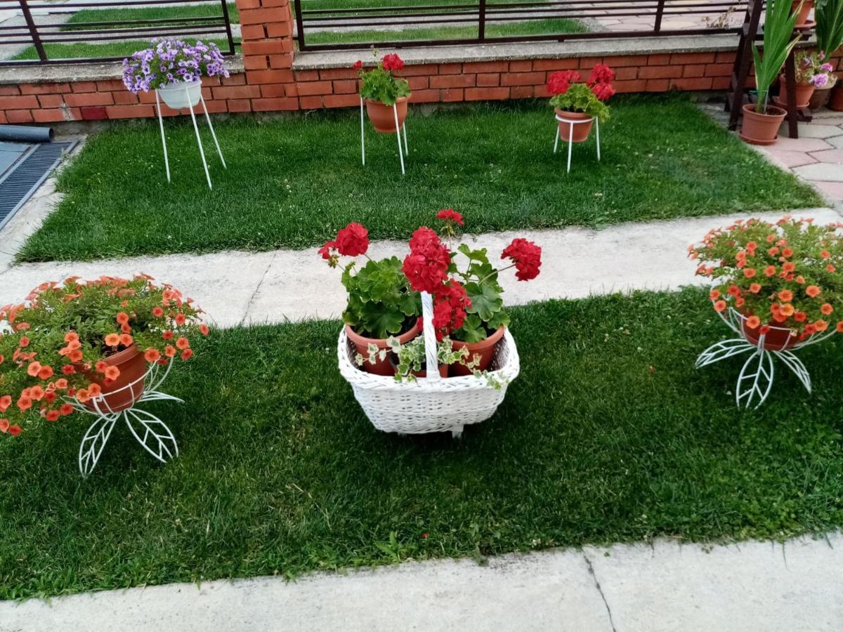 Apartment Elmari Prilep Luaran gambar