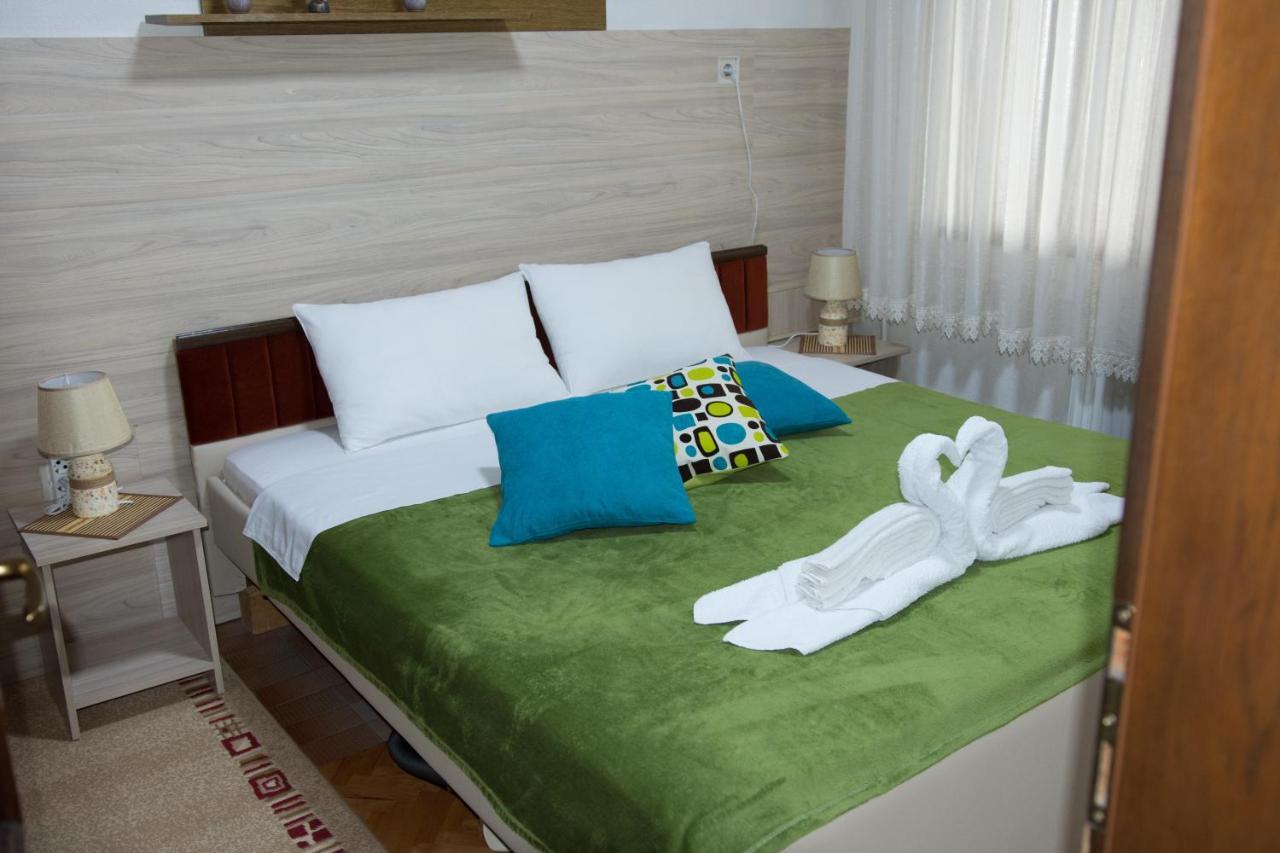 Apartment Elmari Prilep Luaran gambar