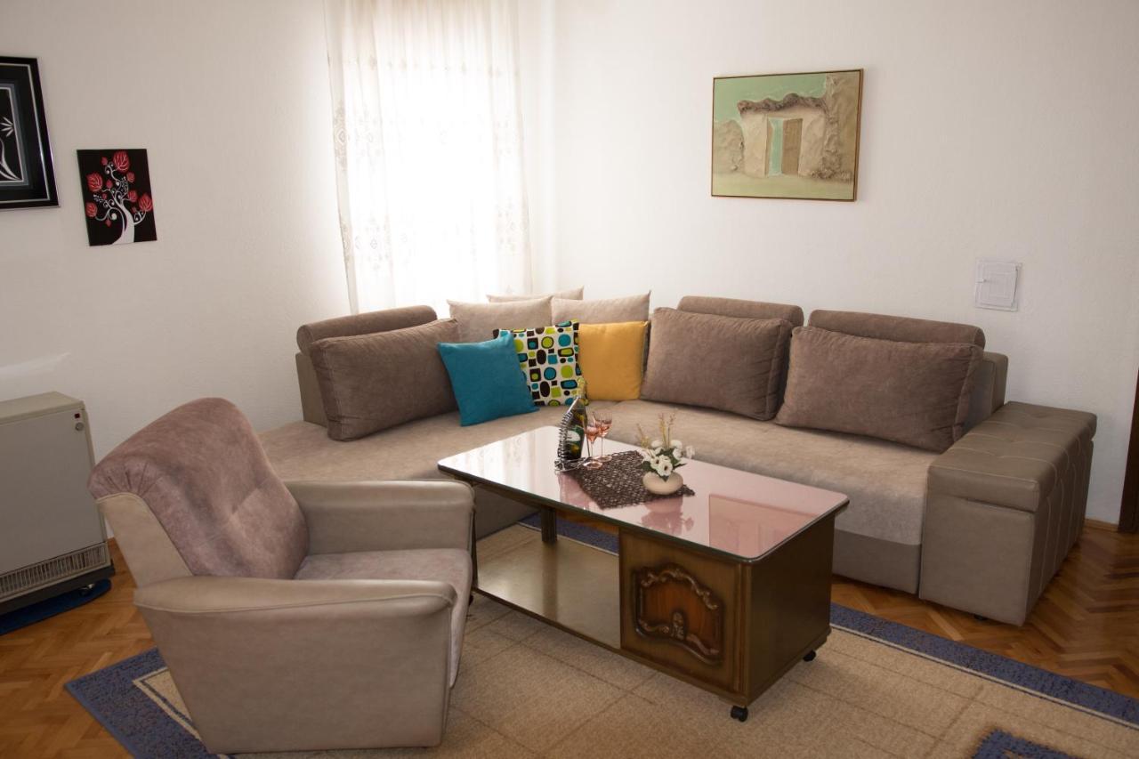 Apartment Elmari Prilep Luaran gambar