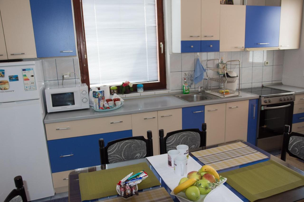 Apartment Elmari Prilep Luaran gambar
