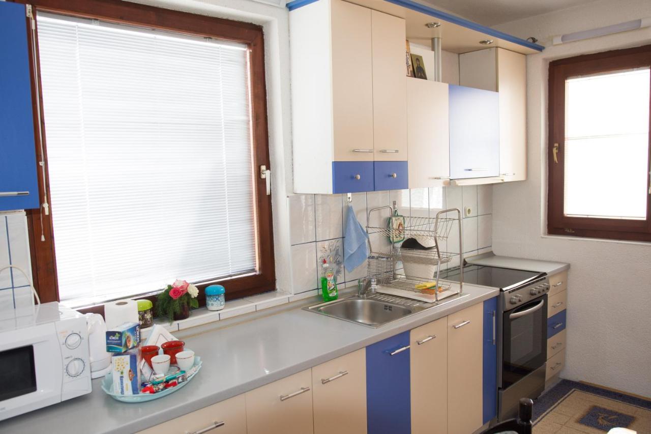Apartment Elmari Prilep Luaran gambar