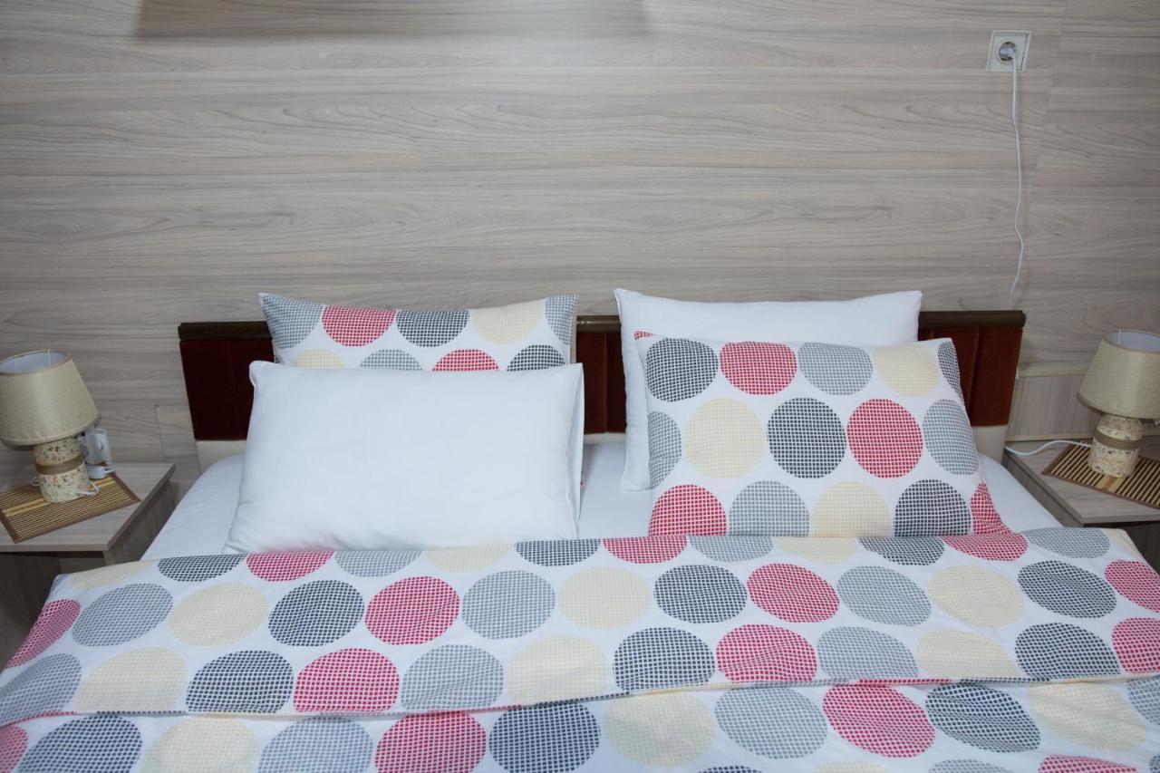 Apartment Elmari Prilep Luaran gambar
