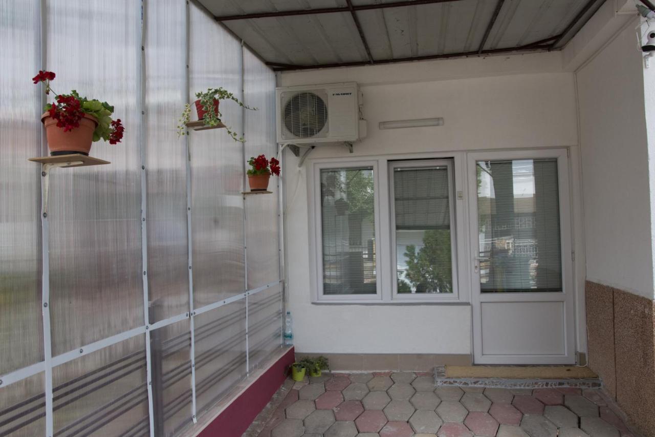 Apartment Elmari Prilep Luaran gambar