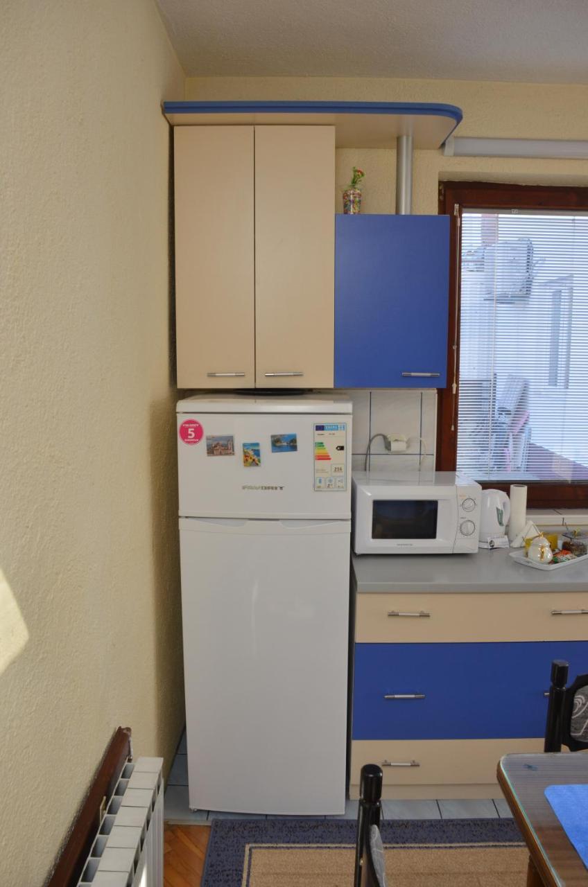 Apartment Elmari Prilep Luaran gambar