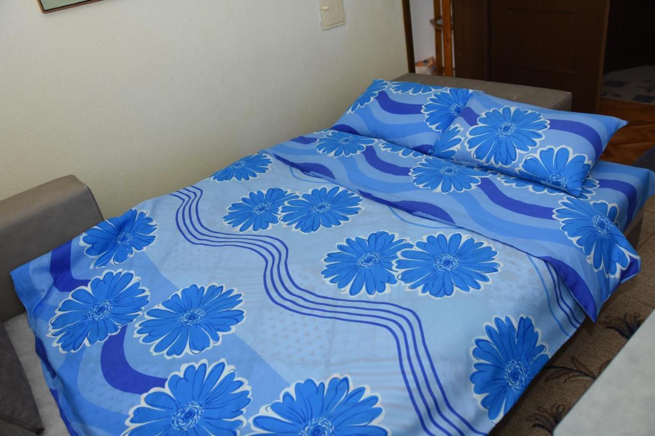 Apartment Elmari Prilep Luaran gambar