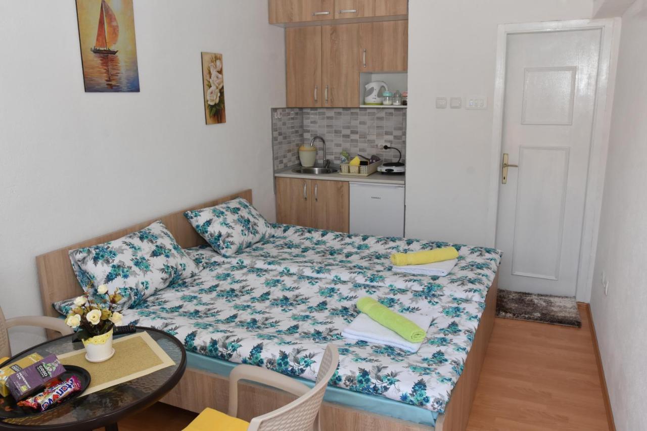 Apartment Elmari Prilep Luaran gambar