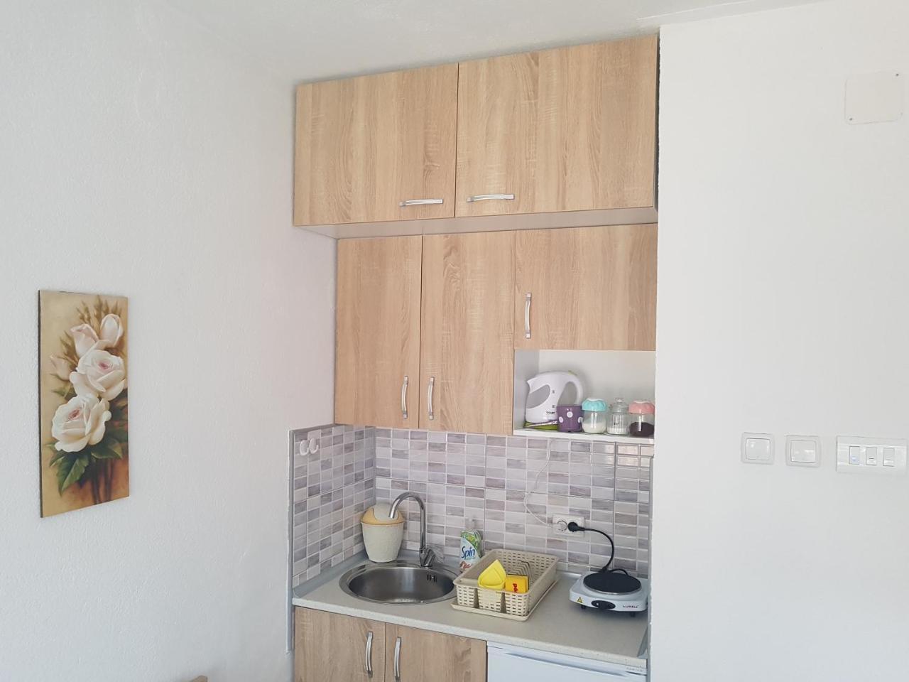 Apartment Elmari Prilep Luaran gambar