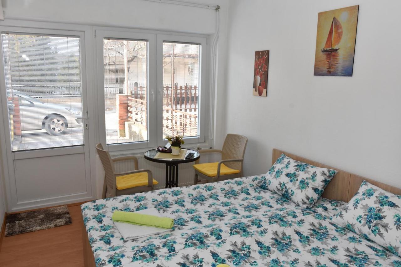 Apartment Elmari Prilep Luaran gambar