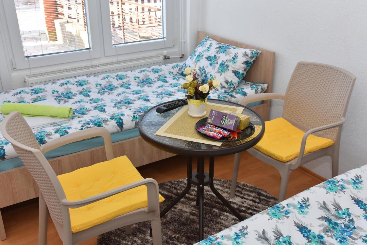 Apartment Elmari Prilep Luaran gambar