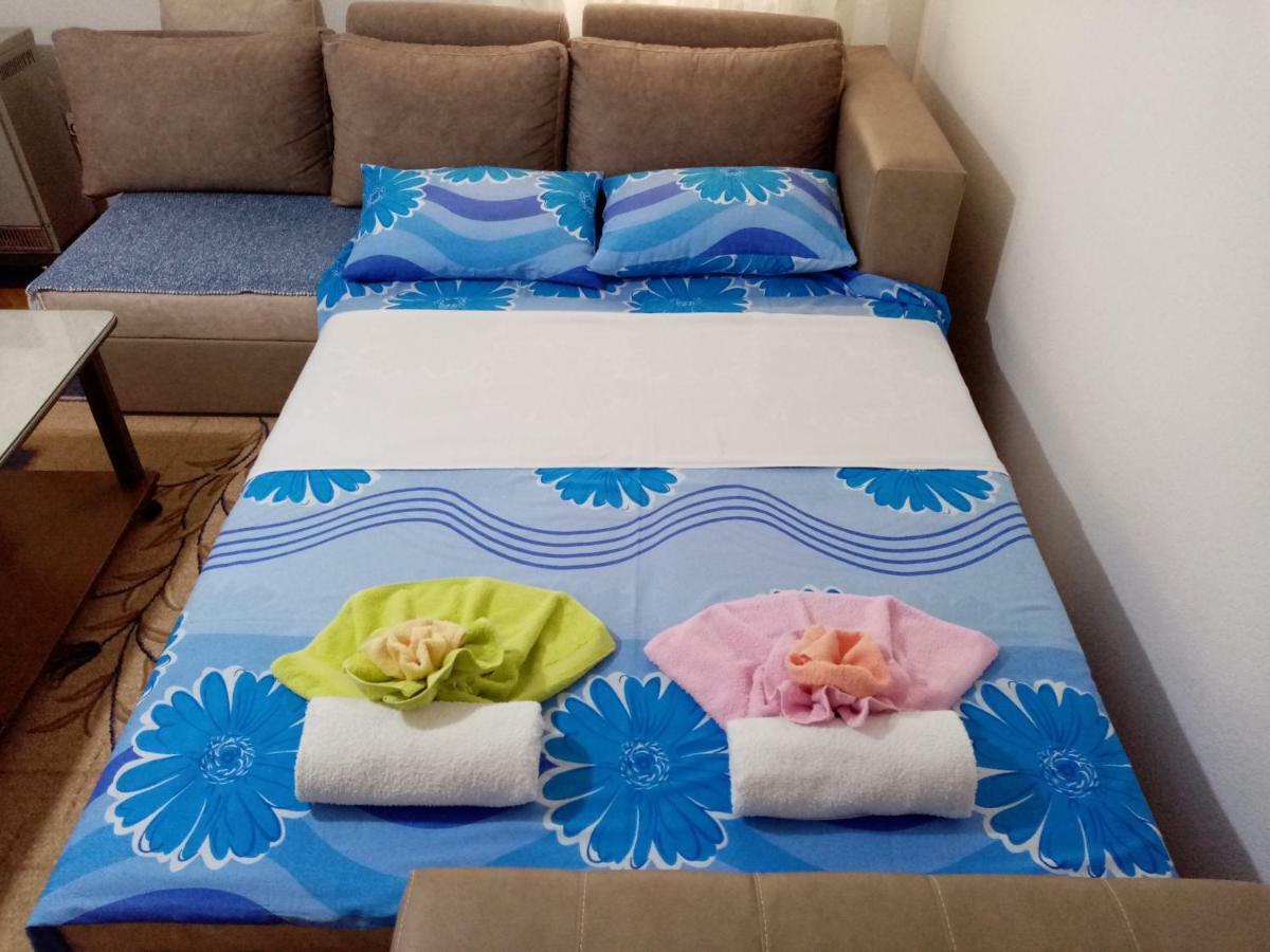 Apartment Elmari Prilep Luaran gambar