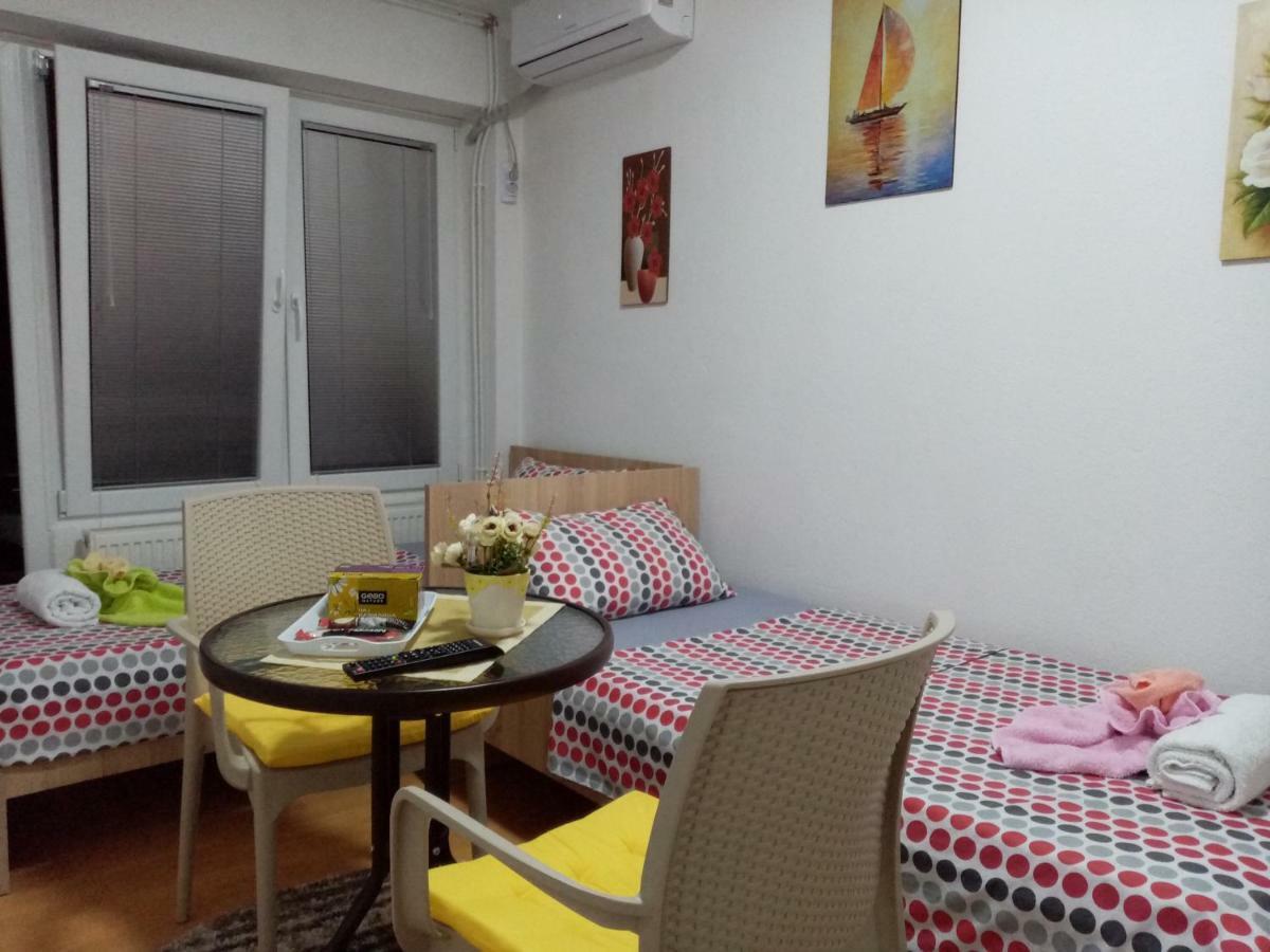 Apartment Elmari Prilep Luaran gambar