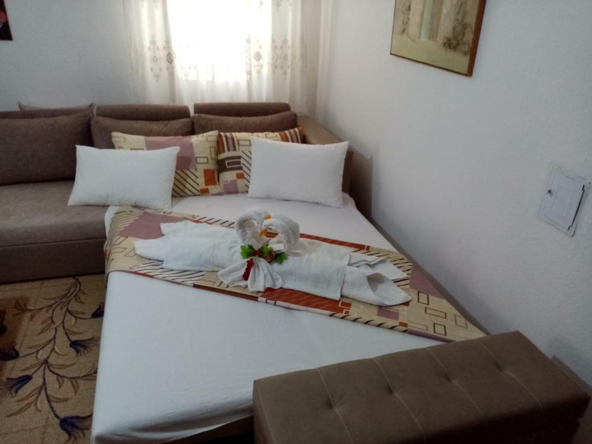 Apartment Elmari Prilep Luaran gambar