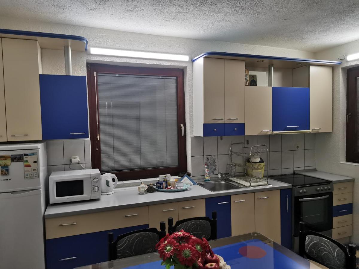 Apartment Elmari Prilep Luaran gambar